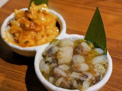 -炼火烤肉店