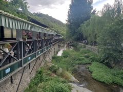 -北京水岸山吧度假村(雁栖镇店)