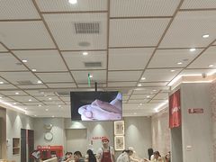 -喜家德虾仁水饺(邯郸新世纪中心店)