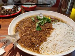 -老闵田螺馆·南昌市井菜·特色小吃(总店)