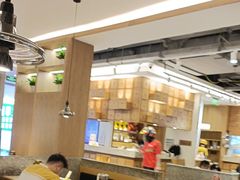 -大碗先生(万家丽店)