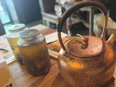 -缘生态云南菜·野生菌庭院餐厅(华侨城店)
