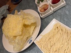 -额尔敦传统涮(腾飞北路店)