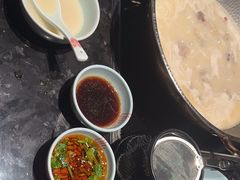 -捞王锅物料理(金华义乌之心店)