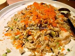 -星叶·东南亚料理(宁波万象汇店)