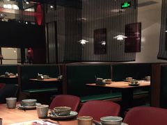 大堂-青年公社烤鸭(宝杨宝龙广场店)