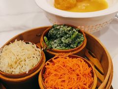 -晋阳春·山西菜·北京烤鸭(交大店)