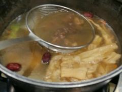 -仄园围炉坊·牛肉火锅·汕头卤水火锅(蛇口店)