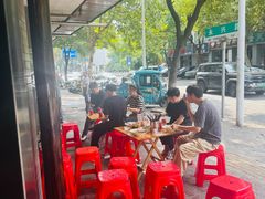 -杭嘉湖咬强羊肉面馆(永兴路总店)