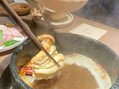 -蘑界·野生菌火锅(深业上城店)