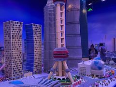 -上海乐高探索中心