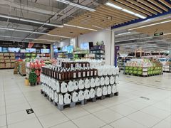 -永辉超市(世纪金源店)