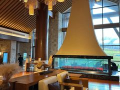 -长白山万达锦华套房酒店