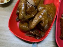 -光明刘冰乳鸽店(光明法政北路店)