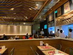 大堂-阳阳中国饭(北京荟聚店)