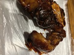 -赵元章肉骨烧(山塘街店)