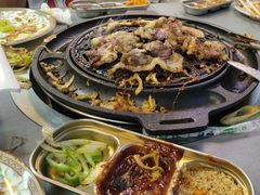 -牛犇炭火烤肉·鲜切烤肉(承德总店)
