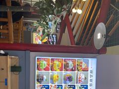 -蛙一刀·麻椒鱼火锅(金仙桥店)