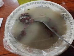 -老西关黄老太牛肉烧饼