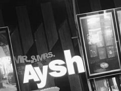 -艾薯夫妇Aysh(福田星河COCOPark店)