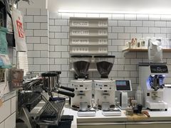-Onirii Coffee(长乐路店)
