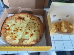 -菲滋意式餐厅(西溪印象城店)