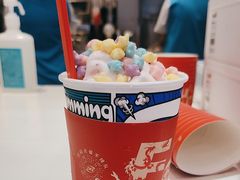 -DQ·蛋糕·冰淇淋(湖景东路店)