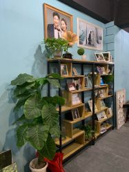 -克拉女神写真馆·匠心定制