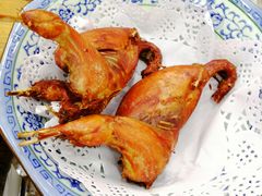 -乔家满族八大碗(流水沟店)