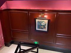 -铜锣湾·有麝自然香(渝北财富中心店)
