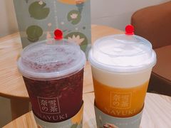 -奈雪的茶(杭州万象城PRO店)