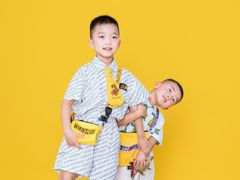 -东方童话儿童摄影(万州店)