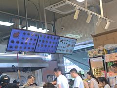-梅溪·小伙子干挑面(安吉总店)