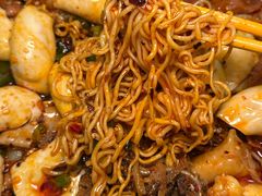 -冒菜西施·非遗冒菜(总店)