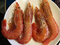 -上海虹桥宾馆味翠餐厅