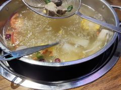-牛必福潮汕牛肉火锅(油坊桥店)