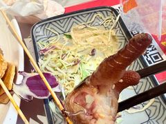 -老味烧烤(总店)