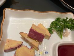 -無二炙坊·和牛烧肉(大钟寺1733店)