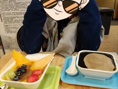 -满记甜品(王府井北京市百货大楼店)