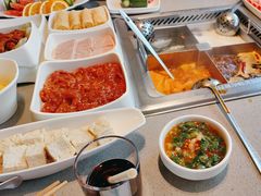 -海底捞火锅(苏宁生活广场店)