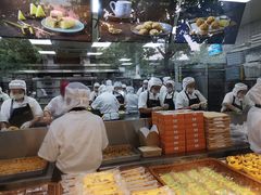 -鲍师傅糕点(春熙路店)