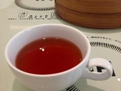 -潮福城潮州大酒楼(湖滨北路店)