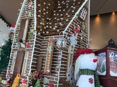 -视界美食自助餐厅·石家庄希尔顿酒店