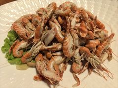 -旺角小渔村·海肠捞饭开创者(环山路店)