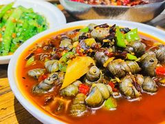 -大川先生·小龙虾·川菜(信义坊店)