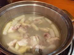 -享润四季椰子鸡音乐主题餐厅(晋江万达店)