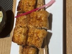 -和然日本料理(开发区五彩城店)