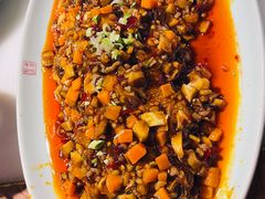 -小吊梨汤·北京菜·烤鸭(双井乐成中心店)