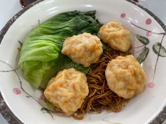 -下环街市熟食中心