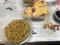 -九斤黄三黄鸡专卖店